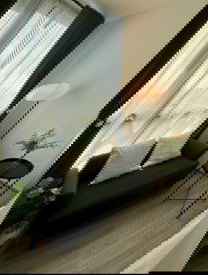 picture for rent condominium Origin Play Sri Udom Station - 5/9