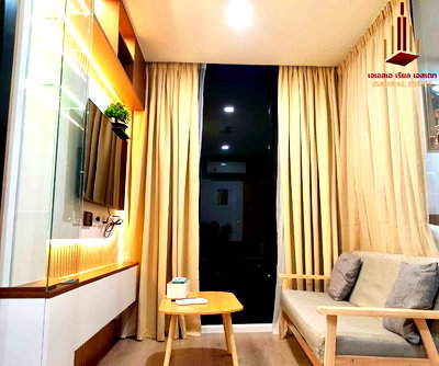 Condos for rent : ✨ For Rent : Ivory Ratchada - Ladprao Condo ✨  💰 Only 17,000 thb/month