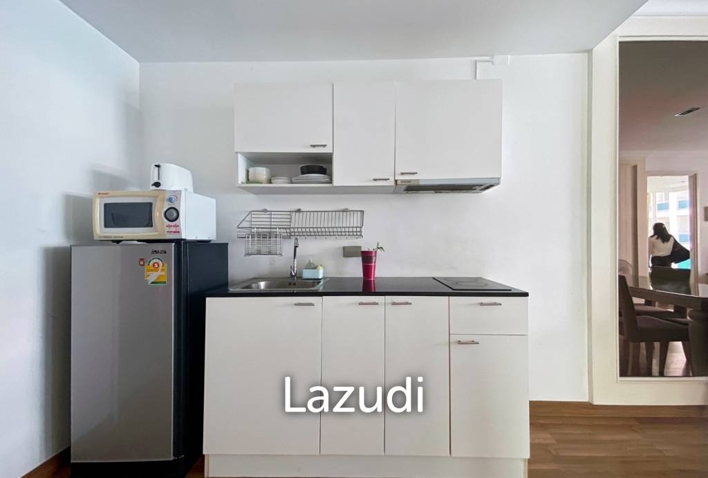 รูป My Resort: 2 Bedrooms condo for sale - รูปที่ 9/25