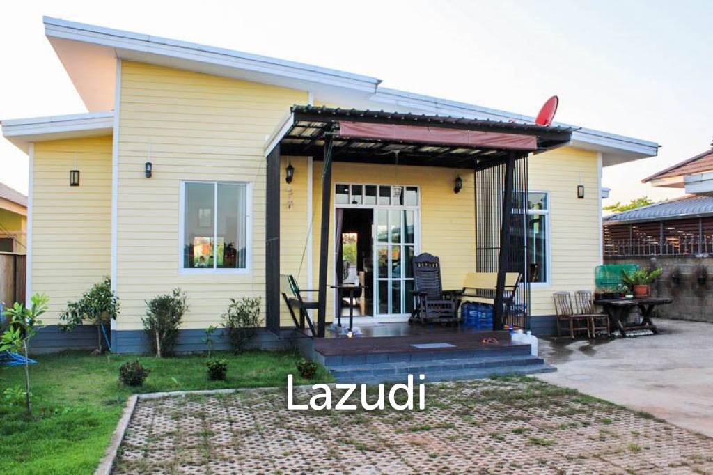 picture Modern Style House for Sale - 1/15