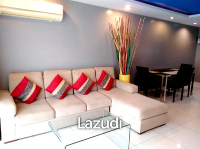 ขายคอนโด : 1 Bedroom 1 Bathroom 74 SQ.M. Condo For Sale