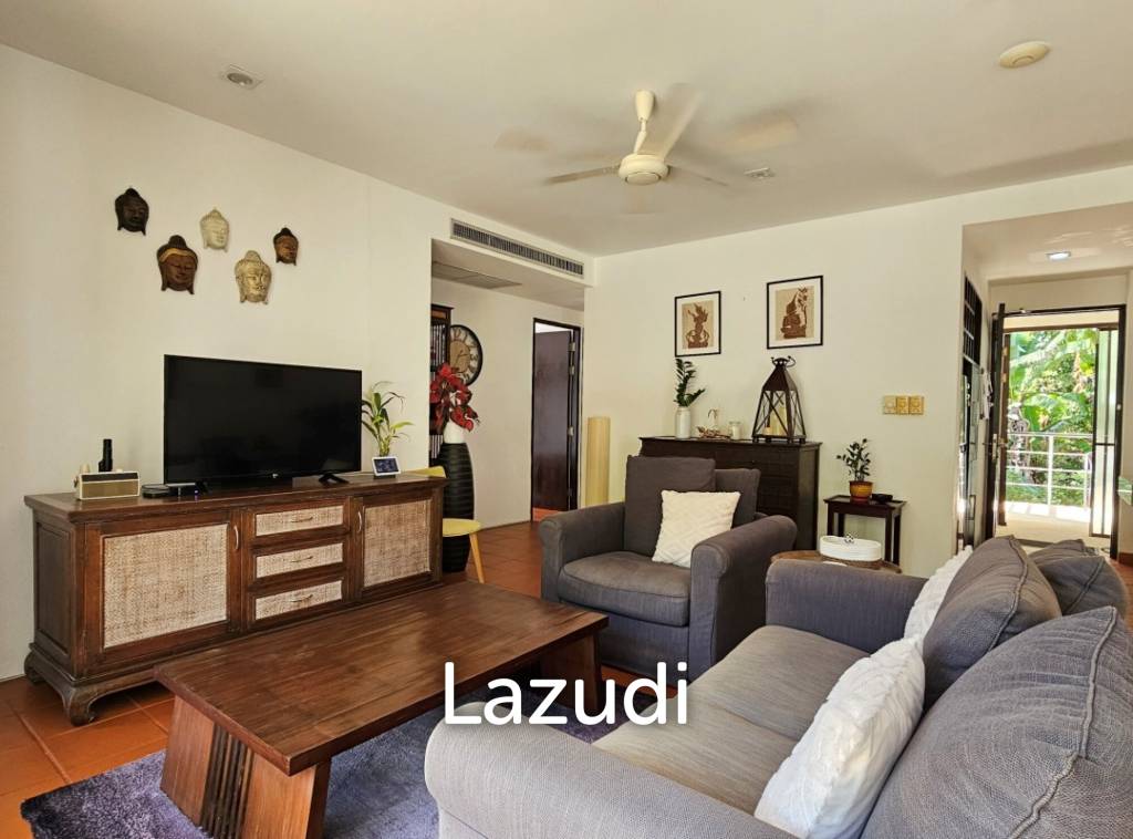 Spacious Modern 3-Bedroom Condo for Sale in Kamala