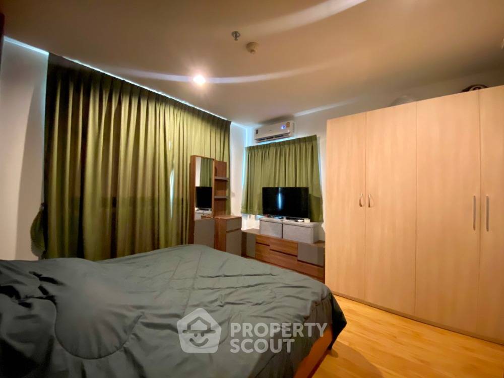 รูป คอนโด 1-ห้องนอน ที่ ไลฟ์ แอท บีทีเอส ท่าพระ ใกล้ BTS ตลาดพลู (ID 935410) - รูปที่ 6/9