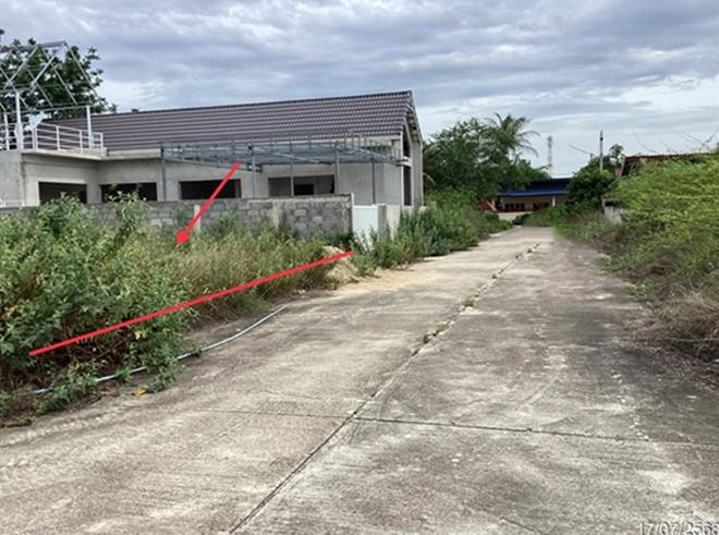 รูป ที่ดินว่างเปล่า 77 ตร.วา ชะอำ เพชรบุรี 1.4M - รูปที่ 3/18