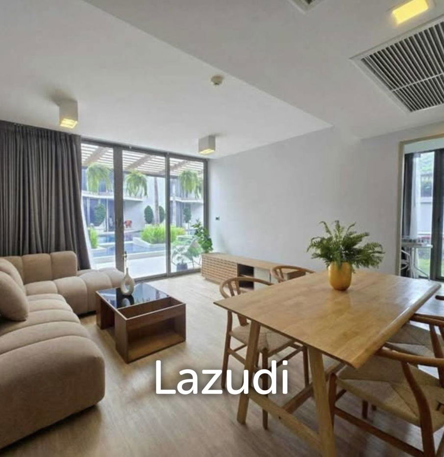 รูป THE PINE : 2 bed condo - รูปที่ 3/6