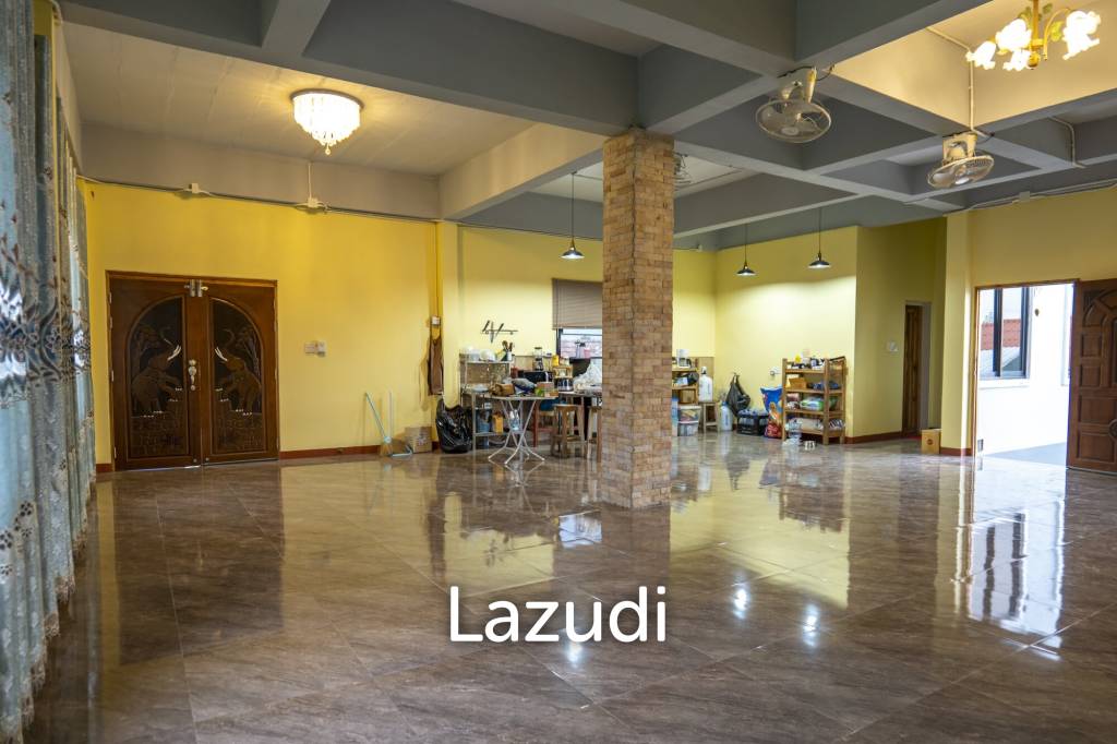 รูป ขายบ้าน  ลำปาง พิชัย บ้านต้นตอง - รูปที่ 3/27