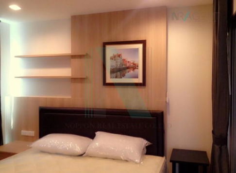 🚩 For Sell Condo CASA CONDO SUKHUMVIT 97 Building B, Floor 4,1 bed room, Room size 35 sqm