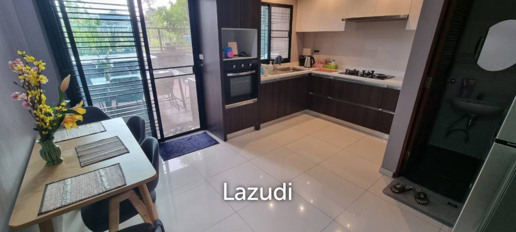 รูป 4 Beds 5 Baths 348 SQ.M. Townhouse in Khao Talo - รูปที่ 5/20