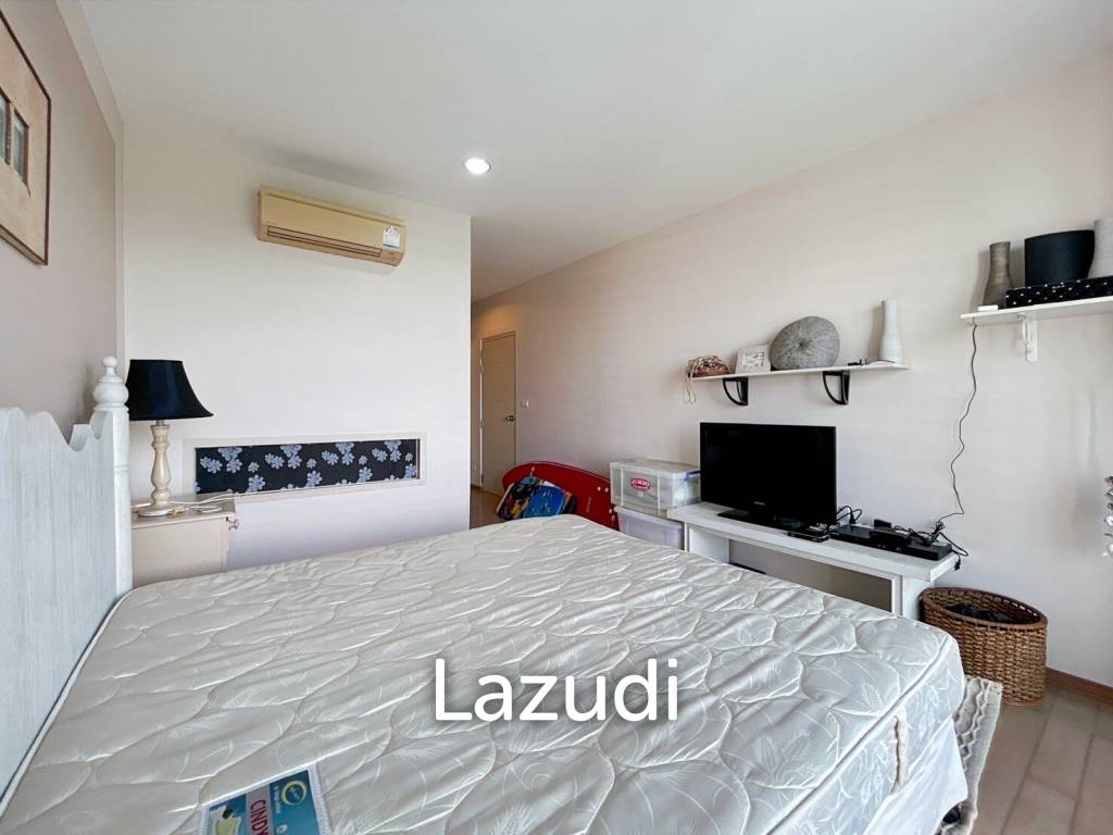 รูป ขายคอนโด 2 ห้องนอน ณ บ้านนับคลื่น หัวหิน - รูปที่ 9/25