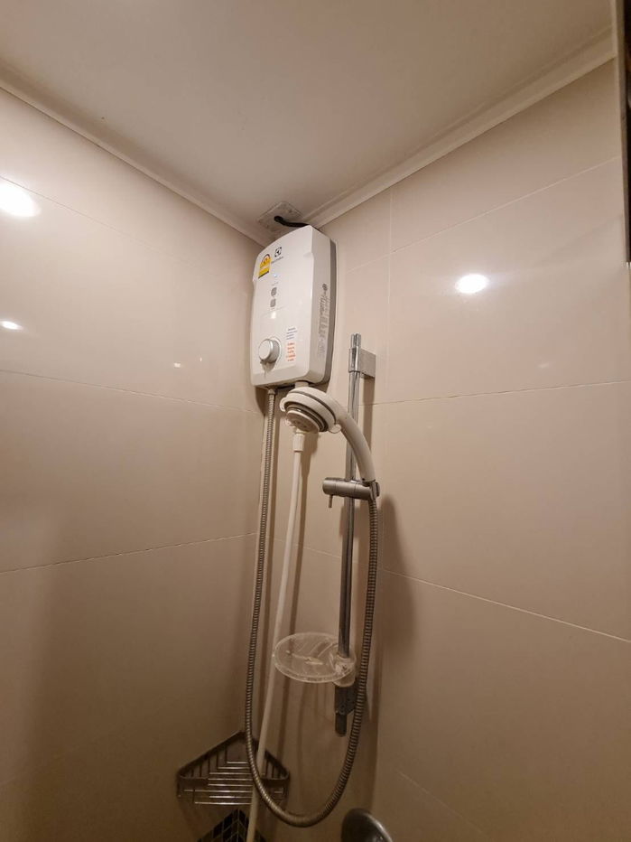 รูป RS5181 ให้เช่า Lumpini Park Riverside Rama 3 ใกล้ BTS ช่องนนทรี - รูปที่ 9/9