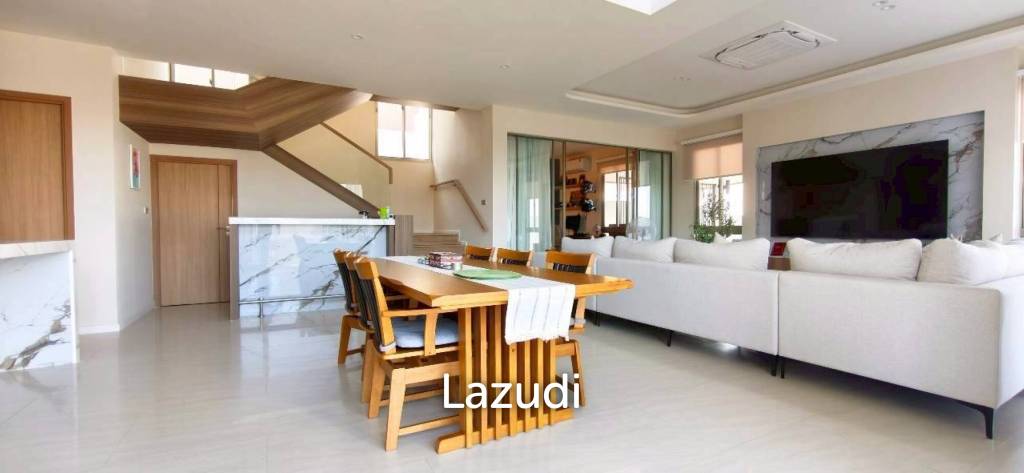 picture 4 Beds 4 Baths 273 SQ.M. Horizon By Patta - 9/35