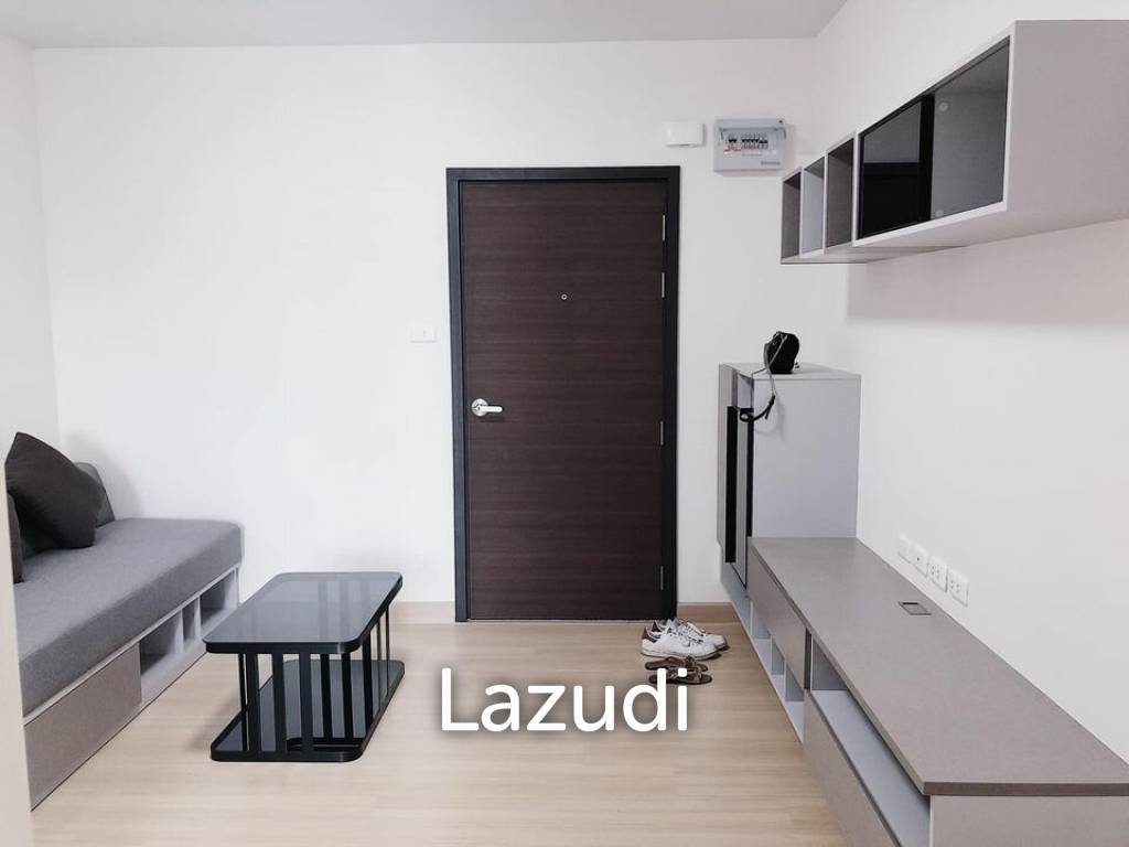 picture 1 Bed 1 Bath 41.5 Sqm Condo For Sale - 1/11