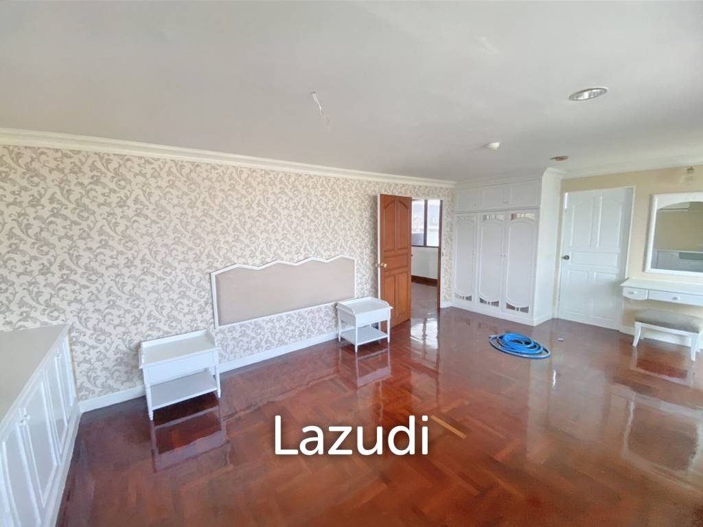 picture 3 Bed 4 Bath 600 SQ.M at Charan Tower - 8/29