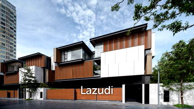 Houses for sale Department of Mental Health : 5 Bed Detached House For Sale in Sonle Residences