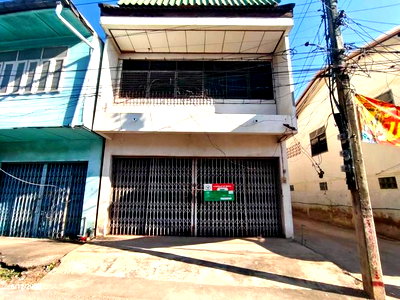 HOME 97.8 Sq.w. Chum Phae Khon Kaen for 8.9M