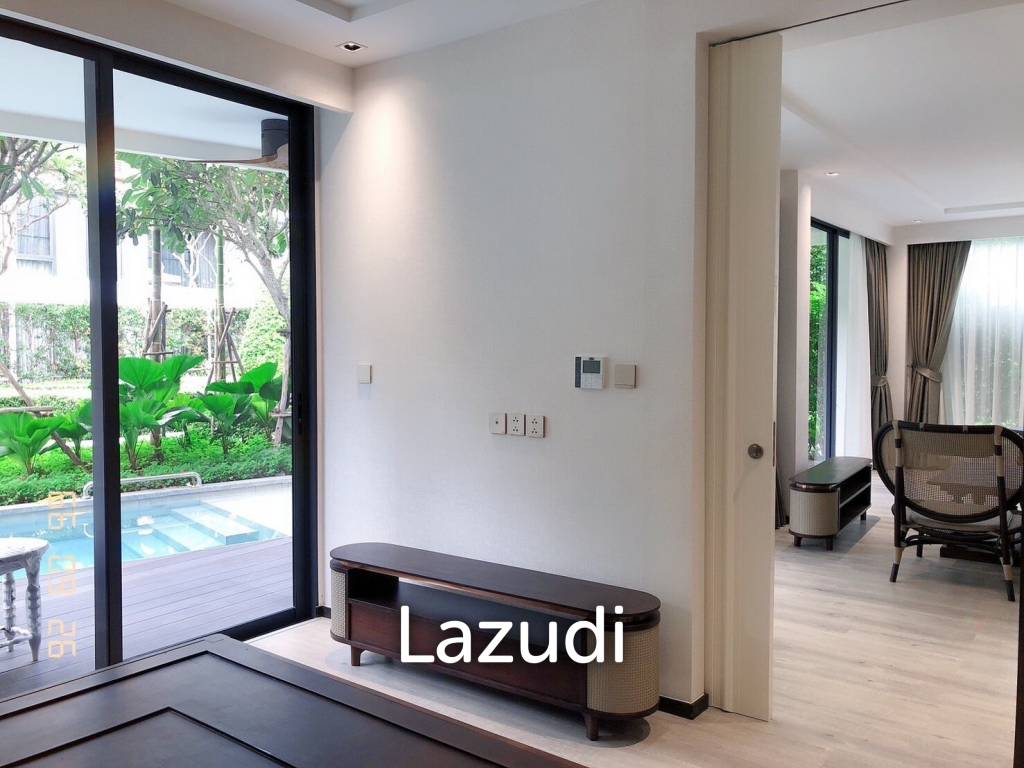 รูป 3 Beds 3 Baths 145.32 SQ.M Intercontinental Residences Hua Hin - รูปที่ 14/21