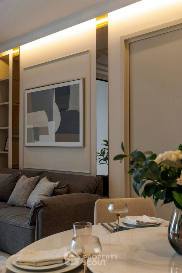 รูป คอนโด 3-ห้องนอน ที่ ศุภาลัย ไอคอน สาทร ใกล้ MRT สีลม (ID 2681261) - รูปที่ 14/20