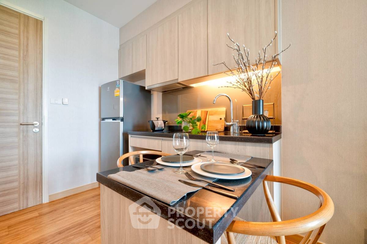 รูป คอนโด 1-ห้องนอน ที่ เดอะ ซี ศรีราชา ใน บางพระ (ID 2205035) - รูปที่ 13/14