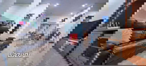 ขายบ้าน 4 ห้องนอนในสัตหีบ