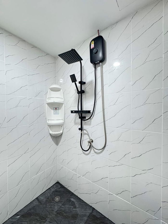 รูป ขายทาวน์โฮมชั้นเดียว หมู่บ้านปาร์คฮิลล์ 1 หนองเกตุน้อย บางละมุง ชลบุรี - รูปที่ 10/13