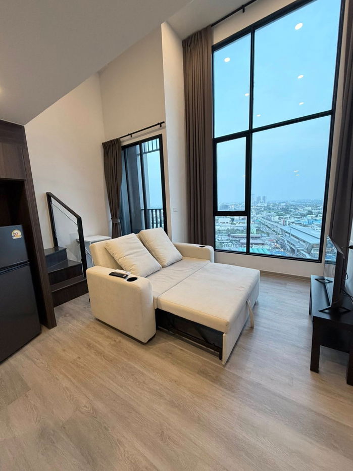 รูป 🤝🏻RB23468 ให้เช่าถูกมาก👍ออริจิ้น ปลั๊ก แอนด์ เพลย์ รามอินทรา✅แอดไลน์ @mproperty( มี @ ด้วย) แอดมินตอบไว - รูปที่ 8/8