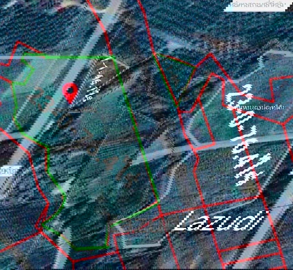 รูป ขายที่ดิน 24 ไร่ ติดกับถนน 3510 และสถานที่ท่องเที่ยวหลายแห่ง - รูปที่ 1/11