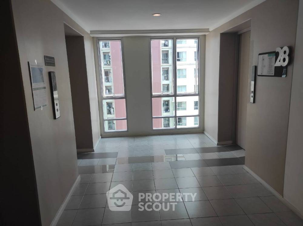 รูป คอนโด 2-ห้องนอน ที่ ลุมพินี พาร์ค ริเวอร์ไซด์ พระราม 3 ใกล้ พระราม 3 (ID 1414725) - รูปที่ 19/21