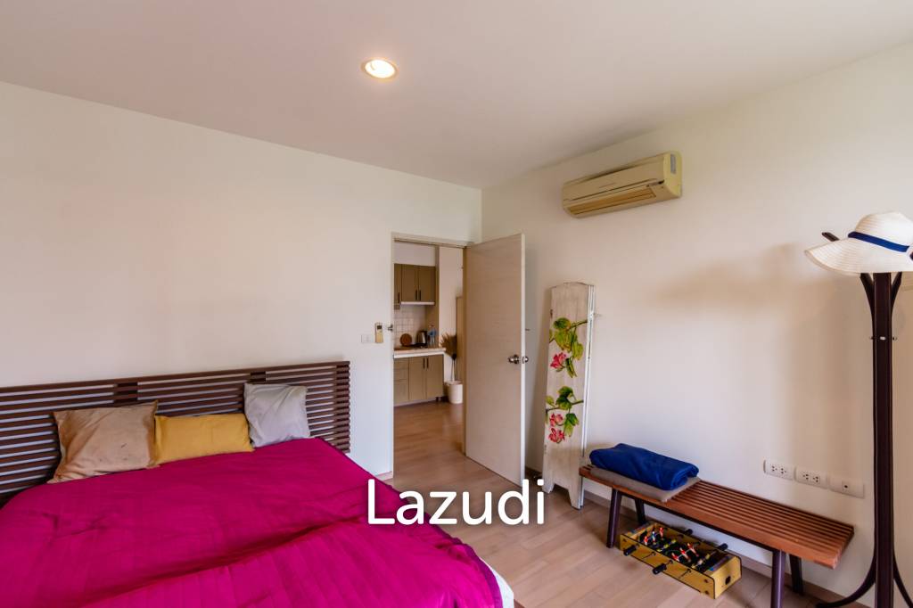 รูป BAAN NUB KLUEN : 1 Bed condo at Khao Tao - รูปที่ 9/18