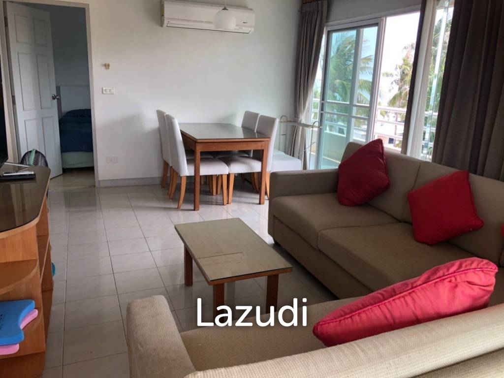 picture BAAN RUENROM : Elegant 2 Bed Condo at Cha-am - 4/23