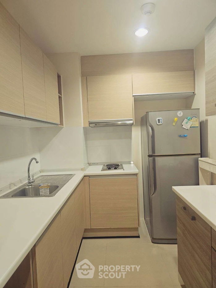picture 2-BR Condo at Rhythm Ratchada near MRT Ratchadaphisek (ID 2681088) - 15/18