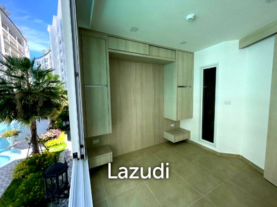 ขายคอนโด : 26.0 ตร.ม.  1 ห้องนอน  1 ห้องน้ำ คอนโดสำหรับ ขายใน หนองปรือ