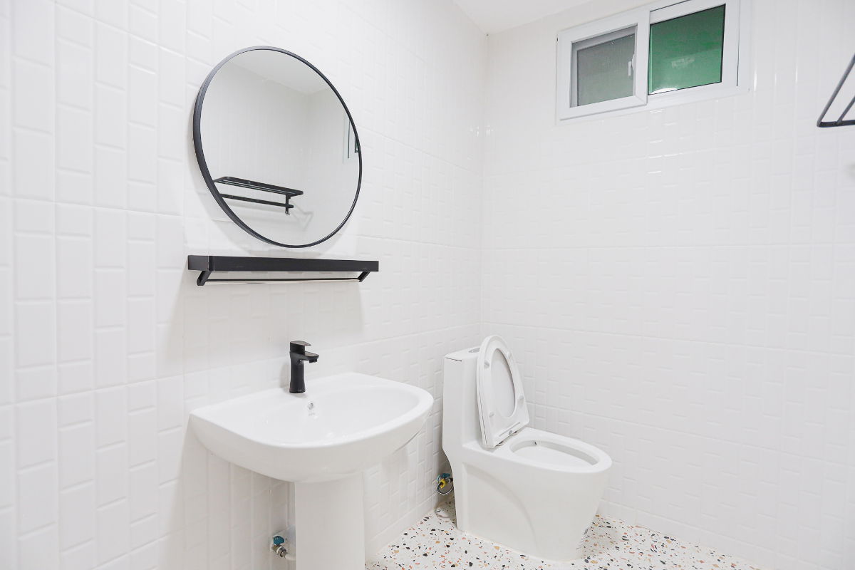 picture CB106, Townhouse for sale 3 Br, Nawamin. - 6/46