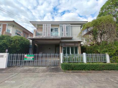 picture HOME for sale Phra Lap Muang Khon Kaen Khon Kaen - 31/34