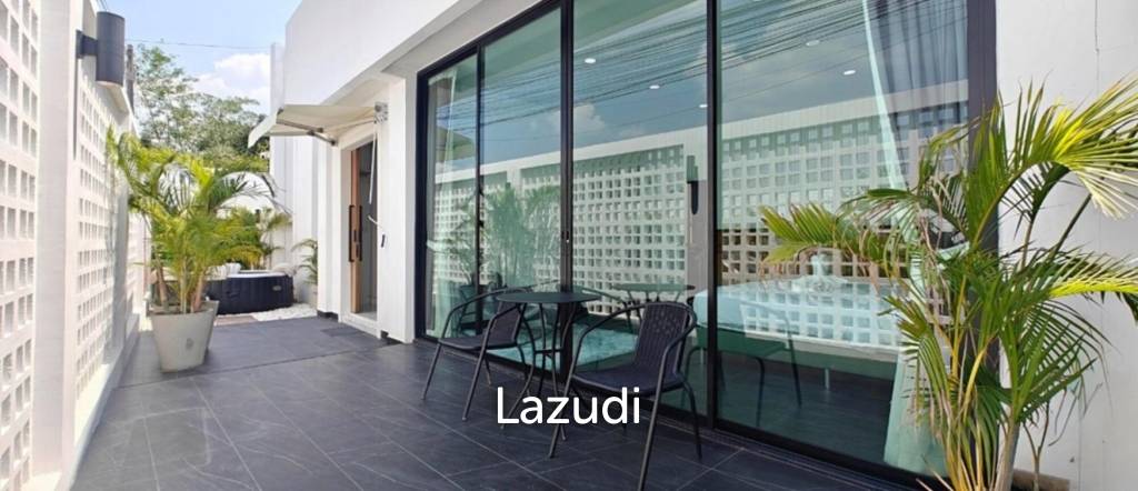 รูป 4 Bedrooms 2 Bathrooms 180 SQ.M The Victory - รูปที่ 30/30