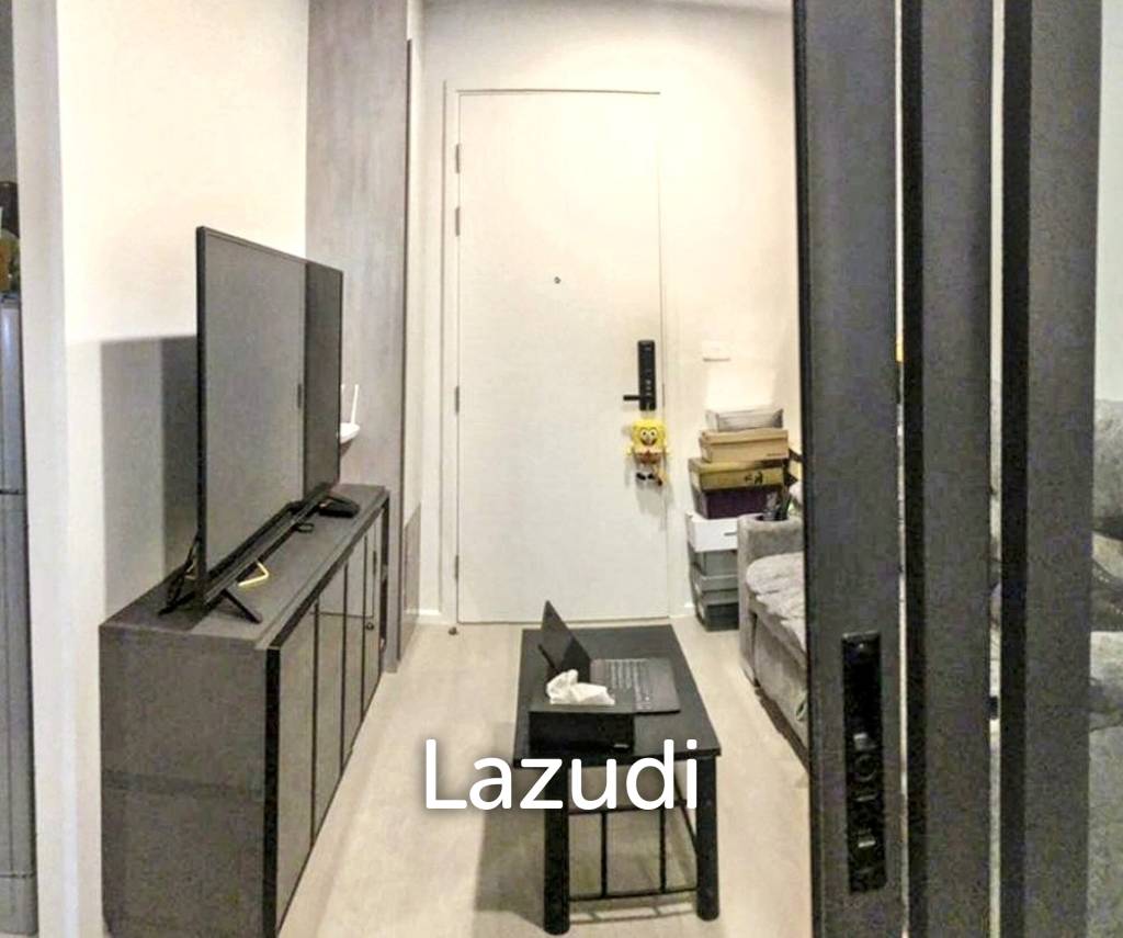 รูป ขาย CIELA Sripatum 1 ห้องนอน 1 ห้องน้ำ 31.59 ตารางเมตร - รูปที่ 3/7