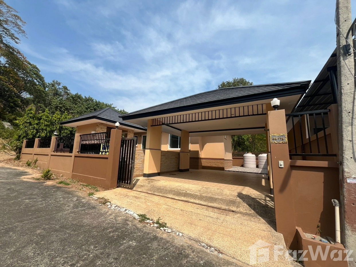 รูป ขาย วิลล่า 3 ห้องนอน ใน หนองแก, ประจวบคีรีขันธ์ 2003432 - รูปที่ 3/37