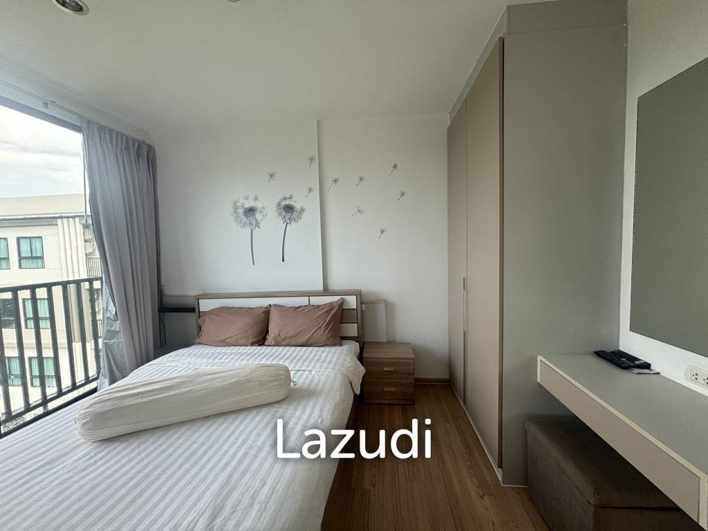 2-Bed Condo for sale at Boat Avenue near Bangtao Beach