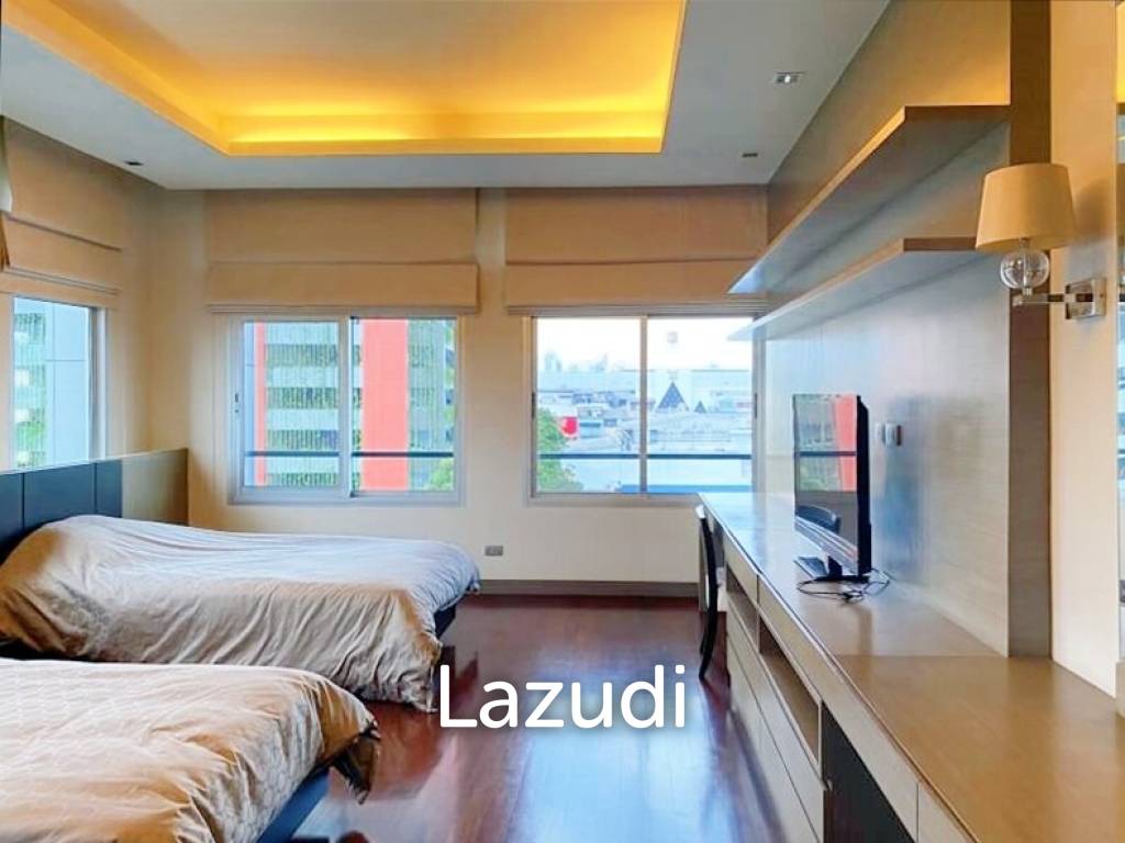 รูป 2 Bed 4 Bath 240 SQ.M at L6 Residence - รูปที่ 11/19
