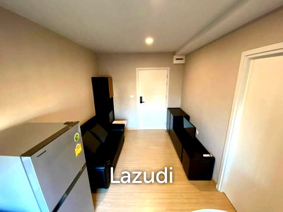 Condos for sale : 1 Bed 1 Bath 28 Sqm Condo For Sale