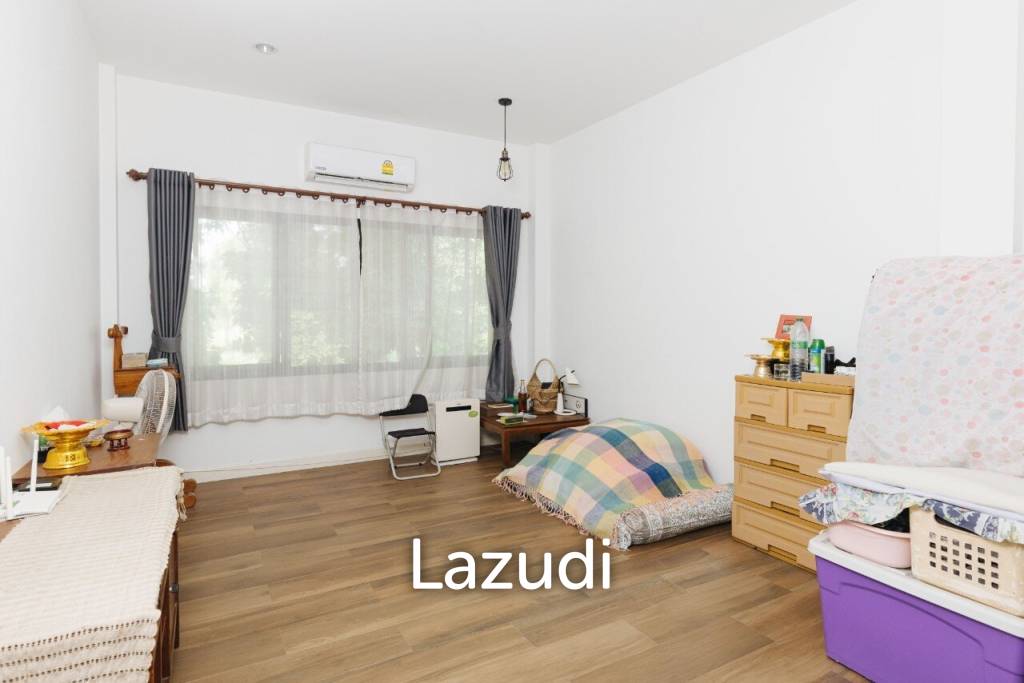 รูป ขายบ้านทรงไทยร่วมสมัย 2 ชั้น 4 ห้องนอน - รูปที่ 6/17