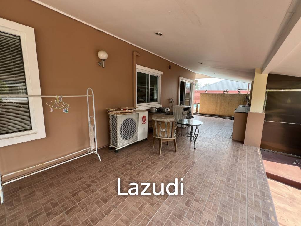 รูป ขายบ้านเดี่ยว 4 ห้องนอน ในโครงการหมู่บ้านกุลพันธ์วิลล์ - รูปที่ 38/99