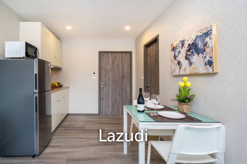 Poo View 1-Bedroom Condo for Sale near Phuket Airport - image 2