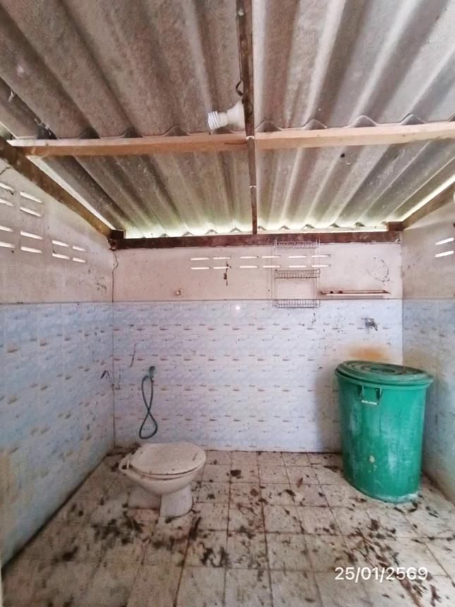 รูป บ้านเดี่ยว สำหรับขาย - บ้านใหม่ ระโนด สงขลา - รูปที่ 28/44