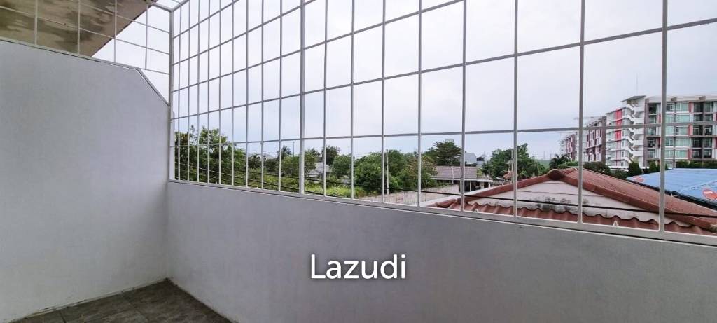 รูป ขายบ้าน 2ชั้น รีโนเวท ใหม่ - รูปที่ 14/21