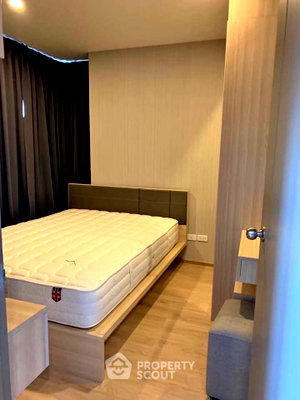คอนโดให้เช่า : คอนโด 2-ห้องนอน ที่ ไอดีโอ โอทู บางนา ใกล้ BTS บางนา (ID 2608562)