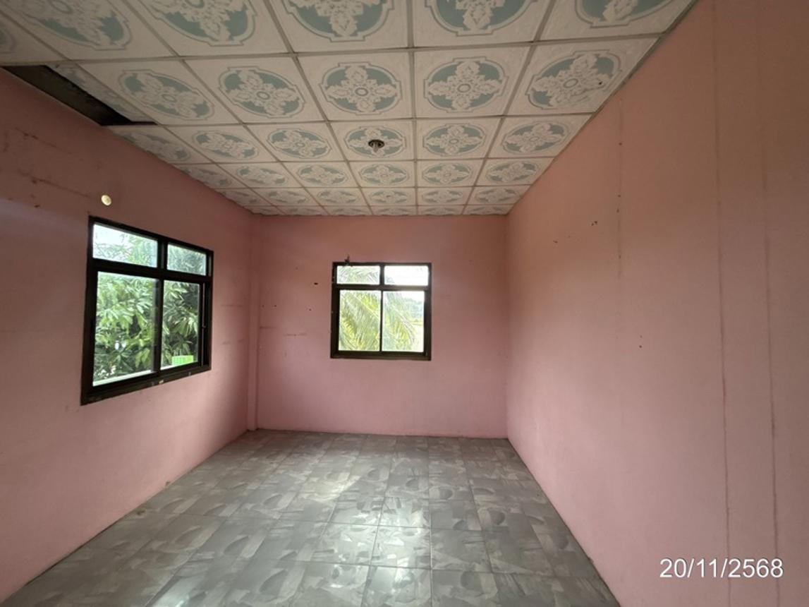 รูป บ้านเดี่ยว สำหรับขาย - เมืองยาง ชำนิ บุรีรัมย์ - รูปที่ 43/56