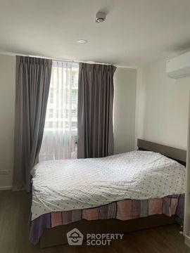 คอนโด 2-ห้องนอน ที่ ชาโตว์ อินทาวน์ รัชโยธิน ใกล้ BTS เสนานิคม (ID 2682684)