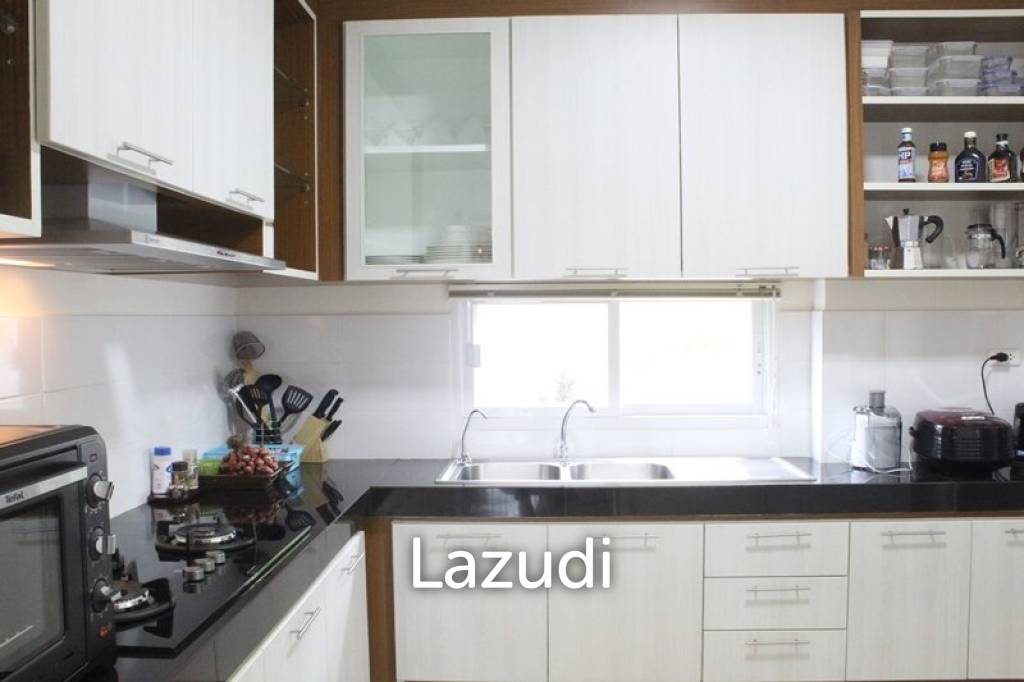 รูป ขายบ้านดูแลรักษาอย่างดี 3 ห้องนอน 3 ห้องน้ำในสินธานี 11 - รูปที่ 21/49