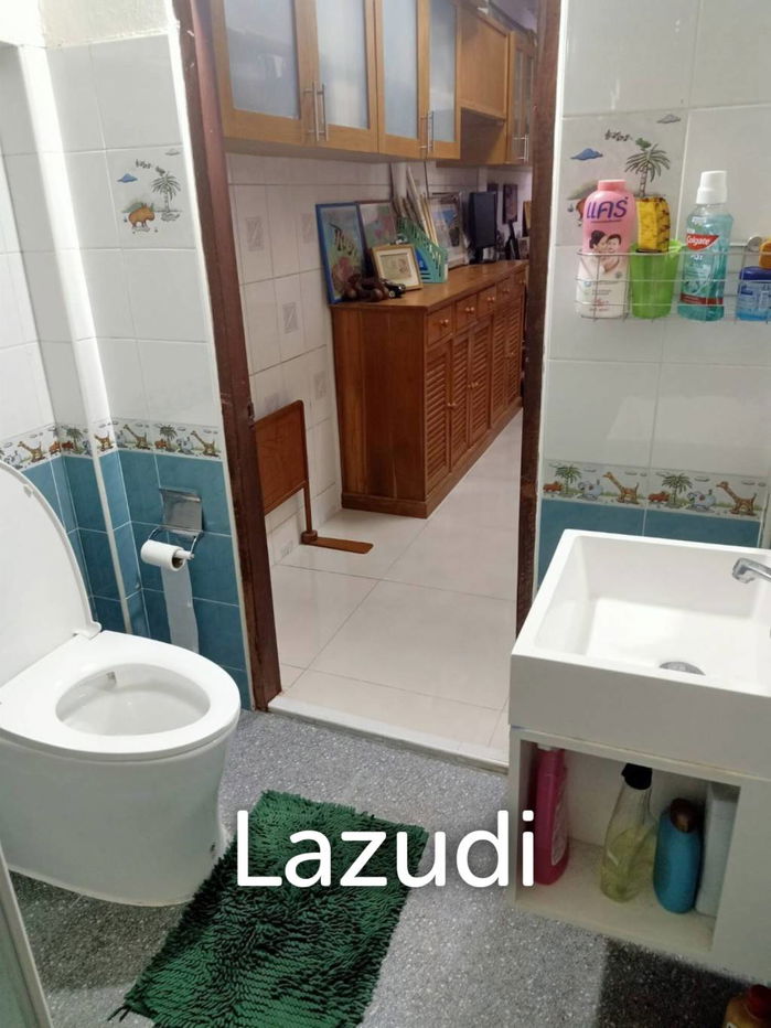 รูป ขายบ้าน 2 ชั้น 3 ห้องนอนในโครงการสินธานี 1 - รูปที่ 5/23