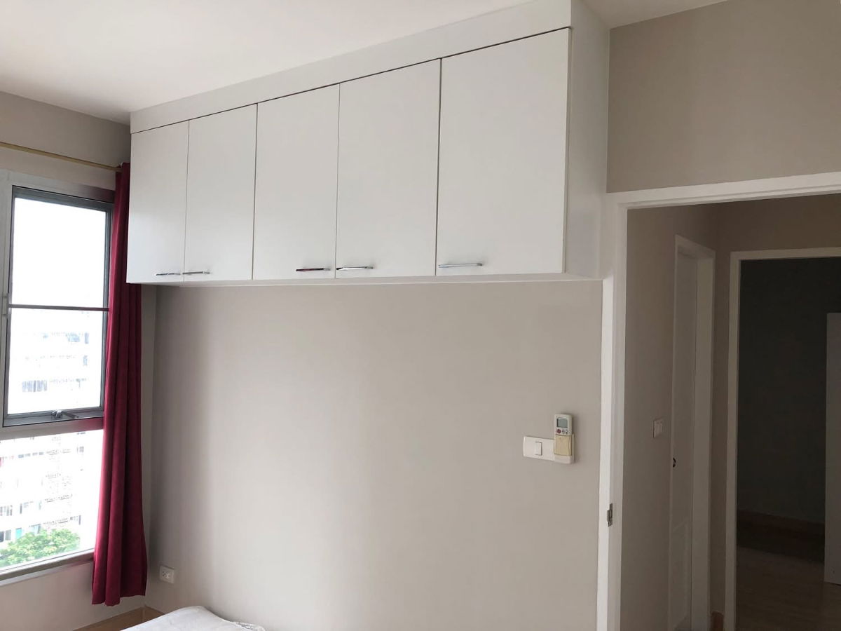 รูป CU Terrace : ขายสัญญาระยะยาว 17 ปี - รูปที่ 14/18